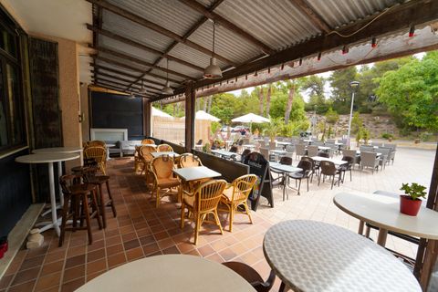 Erhvervsejendom i Sa Coma, Mallorca, Sa Coma - € 410.000 | Ref: UA135 - foto 9